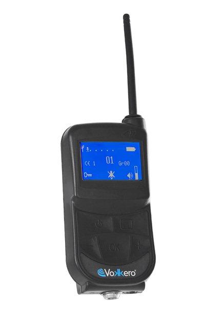 Condor drahtlose Intercom